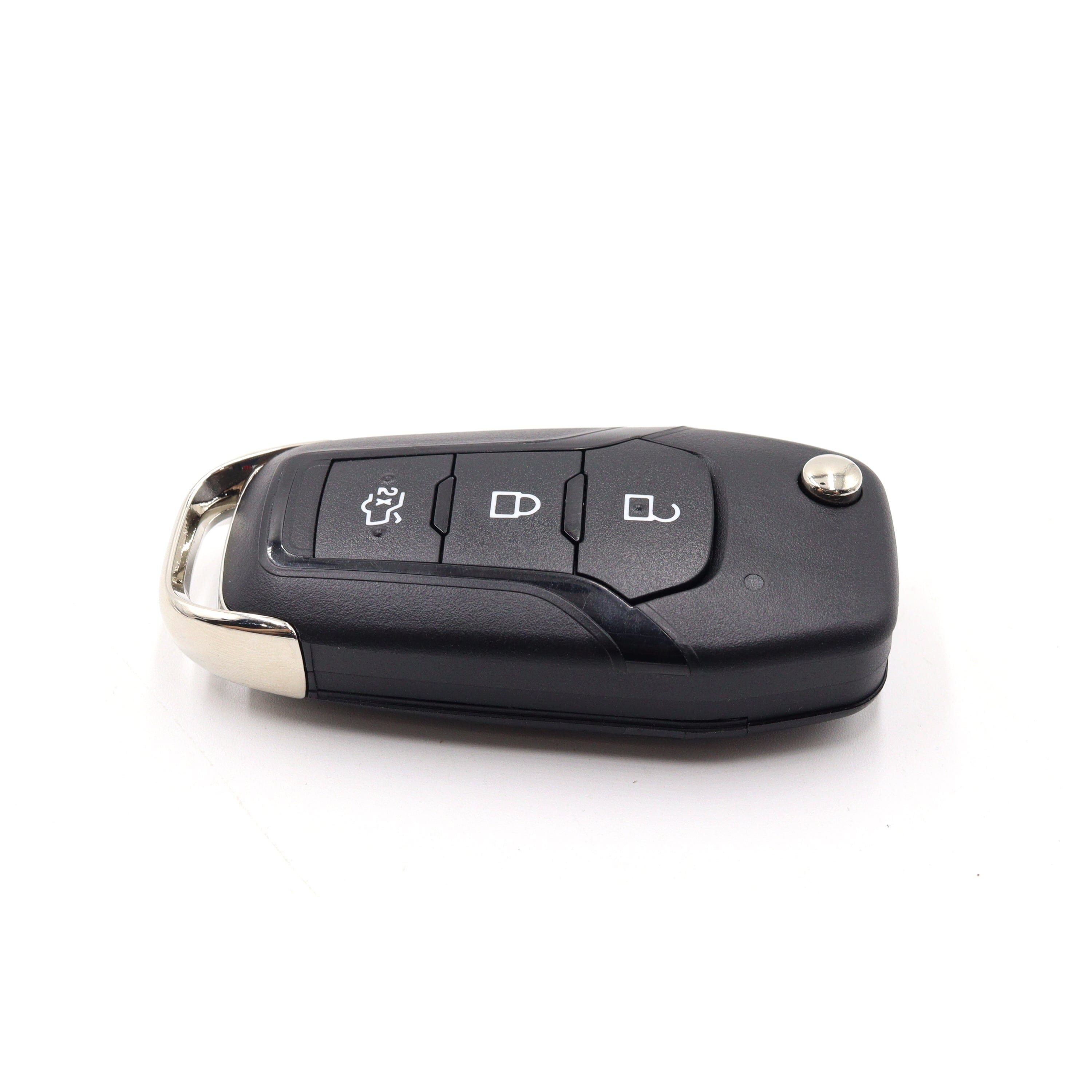 Complete Remote Flip Key To Suit Ford Mondeo/Everest | Remote Pro